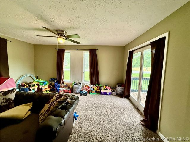 3015 Caney Road, Memphis, IN 47143