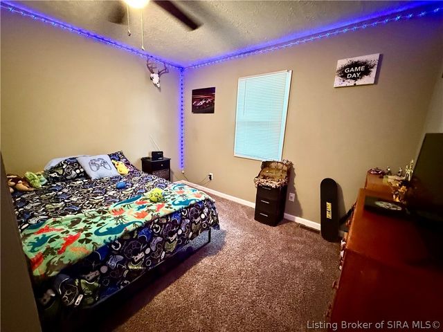 3015 Caney Road, Memphis, IN 47143