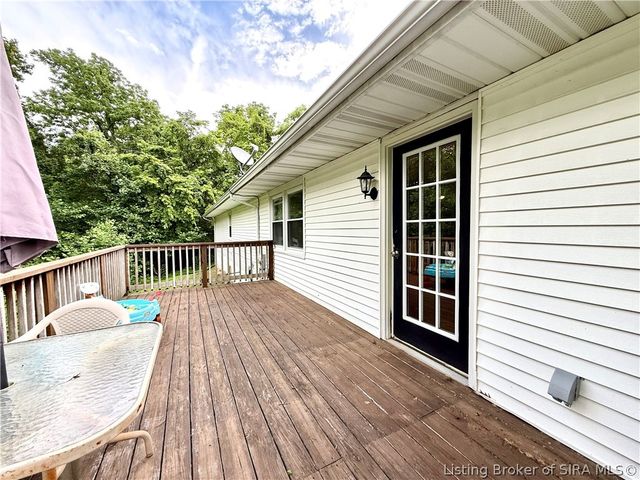 3015 Caney Road, Memphis, IN 47143