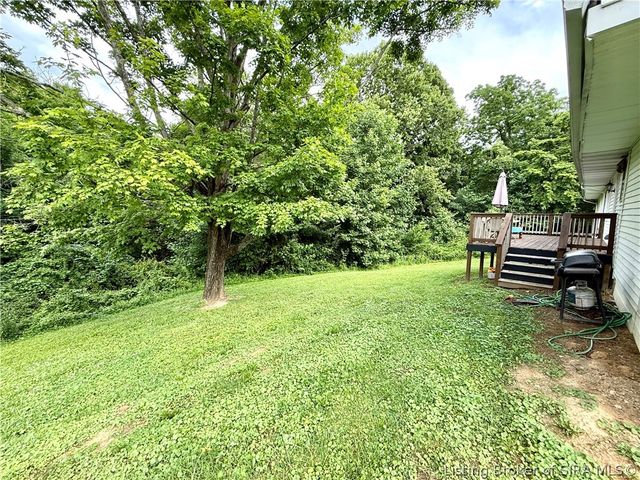 3015 Caney Road, Memphis, IN 47143