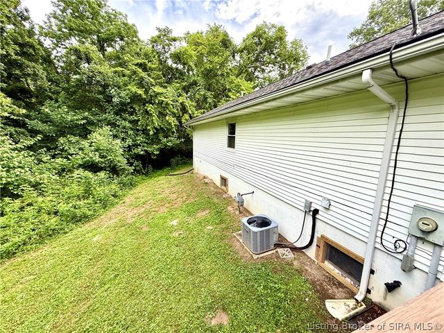 3015 Caney Road, Memphis, IN 47143