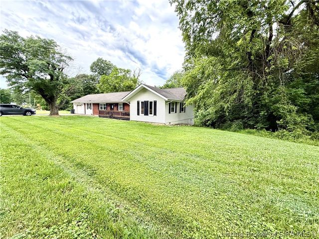 3015 Caney Road, Memphis, IN 47143