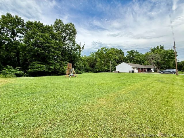 3015 Caney Road, Memphis, IN 47143