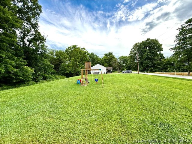 3015 Caney Road, Memphis, IN 47143