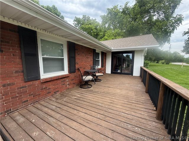 3015 Caney Road, Memphis, IN 47143