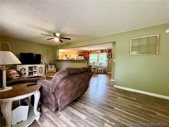3015 Caney Road, Memphis, IN 47143