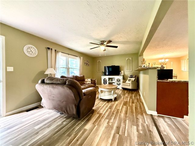 3015 Caney Road, Memphis, IN 47143