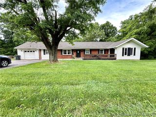 3015 Caney Road, Memphis, IN 47143