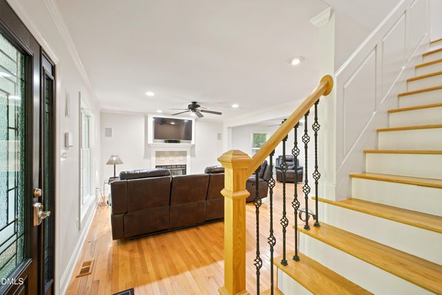 89 Lauren Court, Pittsboro, NC 27312