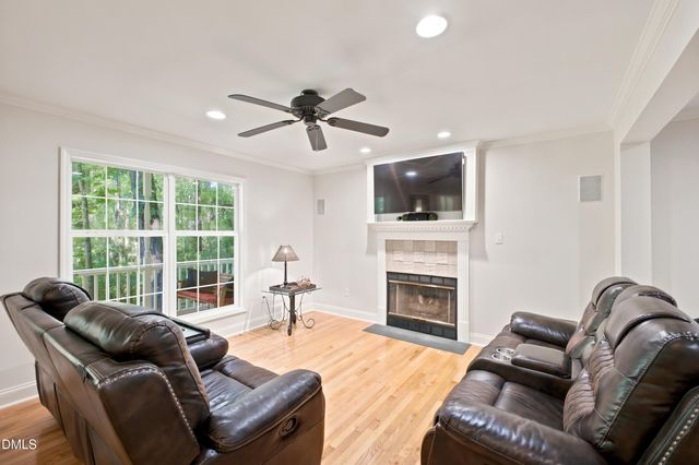 89 Lauren Court, Pittsboro, NC 27312