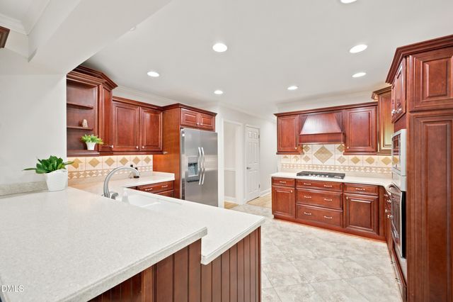 89 Lauren Court, Pittsboro, NC 27312