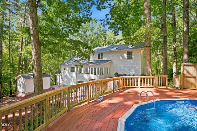 89 Lauren Court, Pittsboro, NC 27312