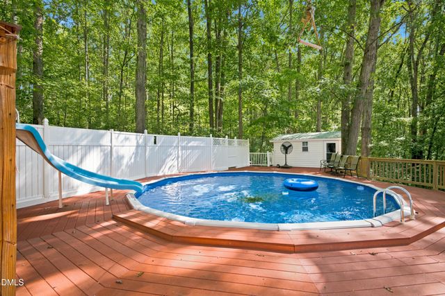 89 Lauren Court, Pittsboro, NC 27312