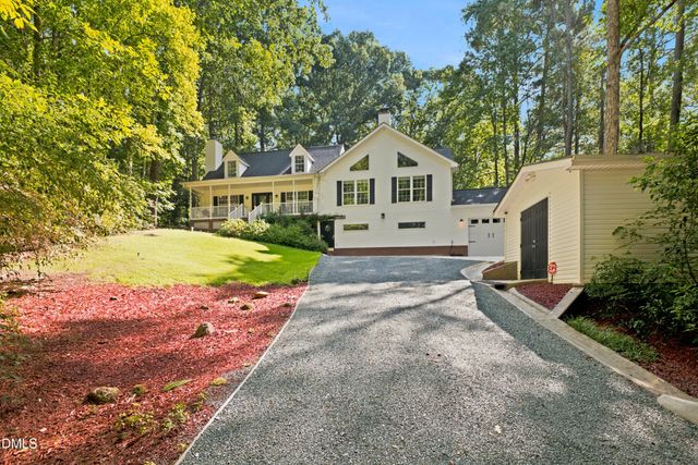 89 Lauren Court, Pittsboro, NC 27312