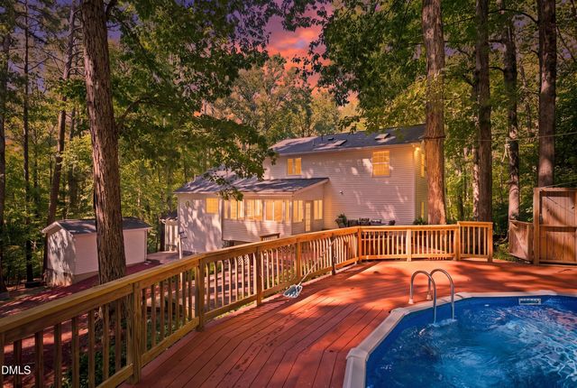 89 Lauren Court, Pittsboro, NC 27312