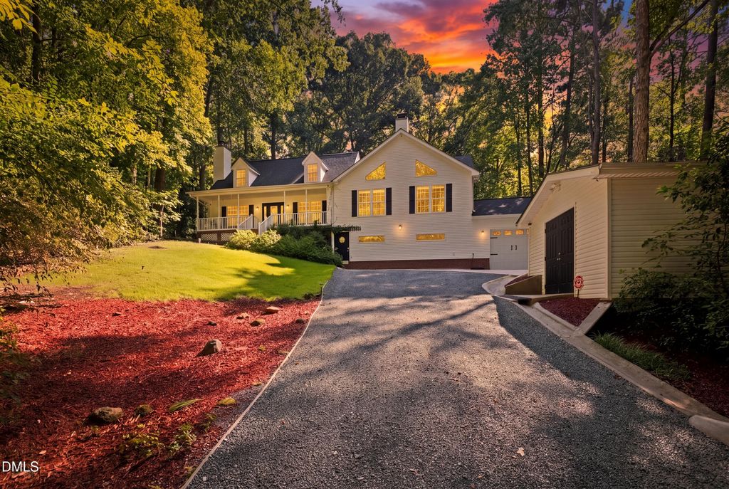 89 Lauren Court, Pittsboro, NC 27312