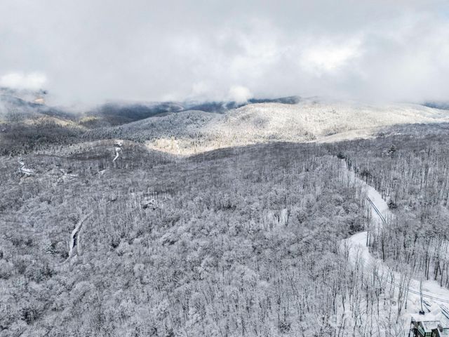 LT D54 Springwater Road D54, Glenville, NC 28736