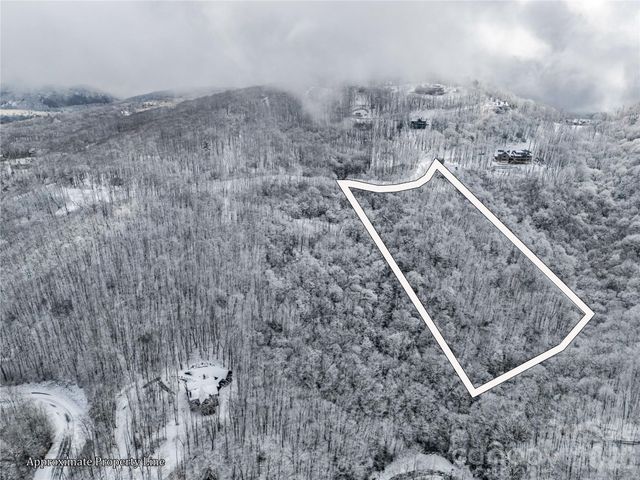 LT D54 Springwater Road D54, Glenville, NC 28736