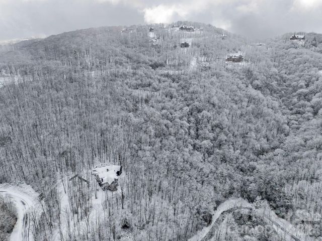 LT D54 Springwater Road D54, Glenville, NC 28736