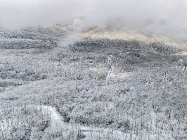 LT D54 Springwater Road D54, Glenville, NC 28736