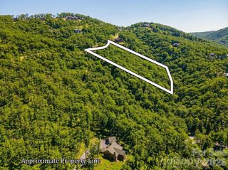 LT D54 Springwater Road D54, Glenville, NC 28736