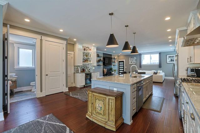 4514 Plainville Road, Cincinnati, OH 45227