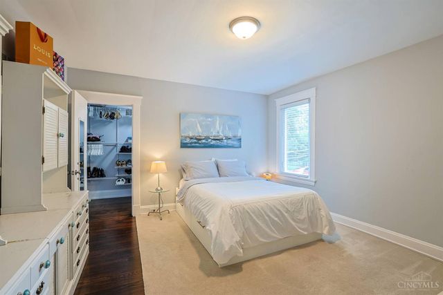 4514 Plainville Road, Cincinnati, OH 45227