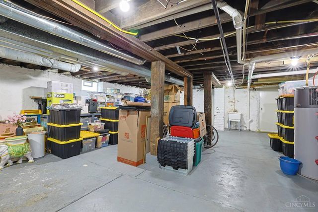 4514 Plainville Road, Cincinnati, OH 45227