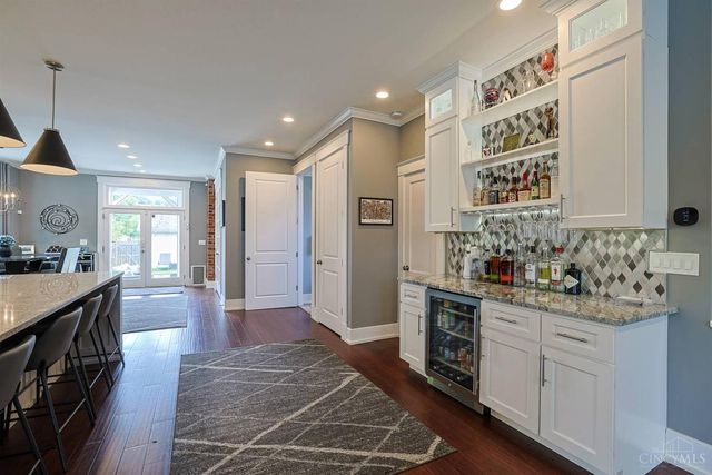 4514 Plainville Road, Cincinnati, OH 45227