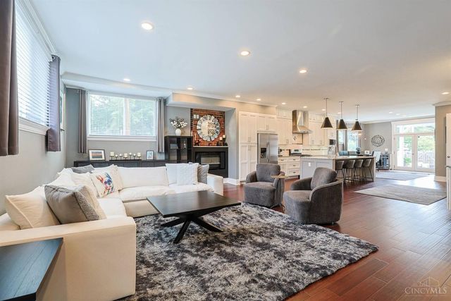 4514 Plainville Road, Cincinnati, OH 45227