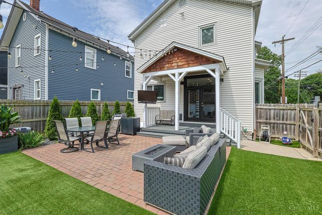 4514 Plainville Road, Cincinnati, OH 45227