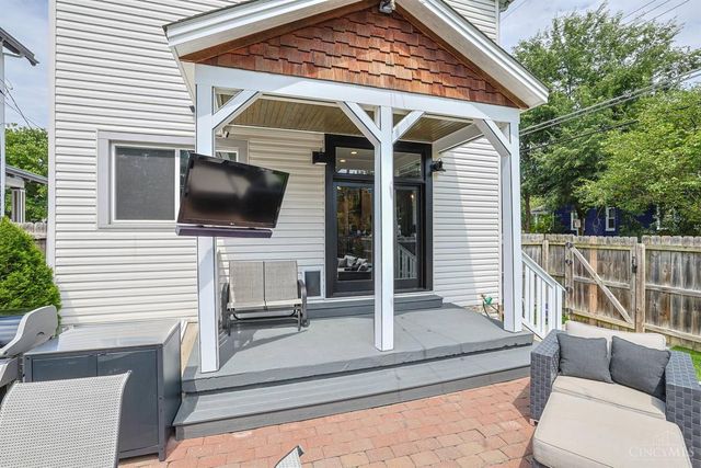 4514 Plainville Road, Cincinnati, OH 45227