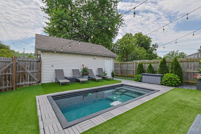 4514 Plainville Road, Cincinnati, OH 45227