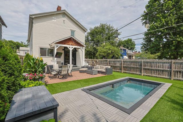 4514 Plainville Road, Cincinnati, OH 45227
