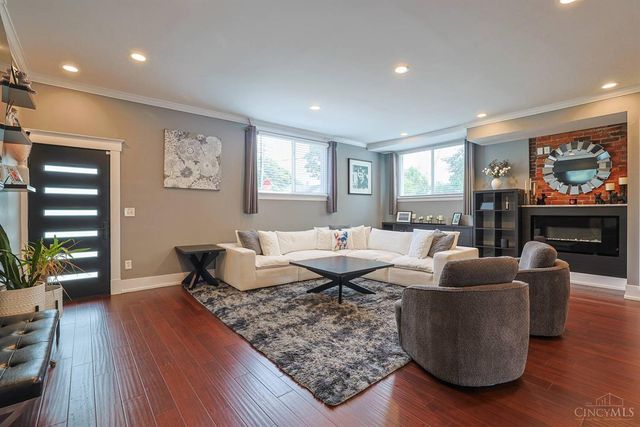 4514 Plainville Road, Cincinnati, OH 45227