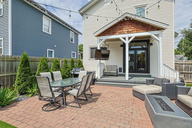 4514 Plainville Road, Cincinnati, OH 45227