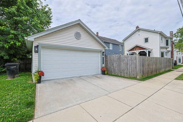 4514 Plainville Road, Cincinnati, OH 45227