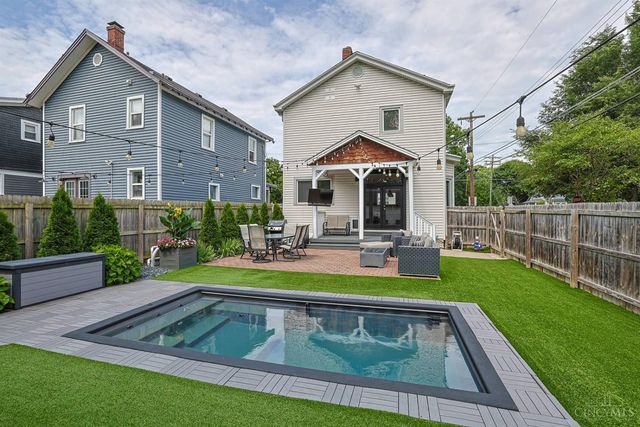 4514 Plainville Road, Cincinnati, OH 45227