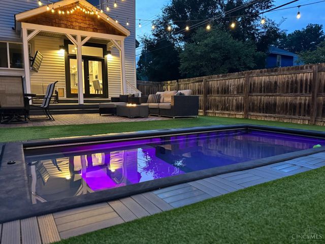 4514 Plainville Road, Cincinnati, OH 45227