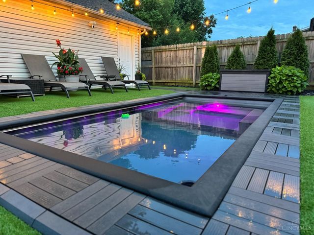 4514 Plainville Road, Cincinnati, OH 45227