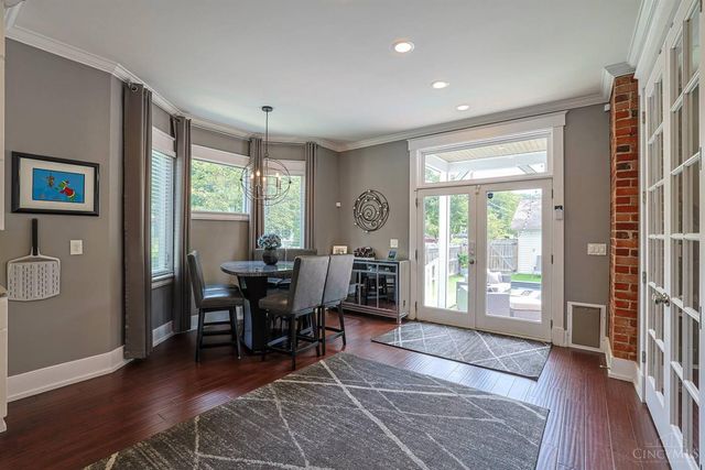 4514 Plainville Road, Cincinnati, OH 45227