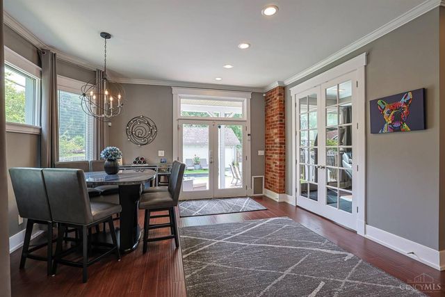 4514 Plainville Road, Cincinnati, OH 45227