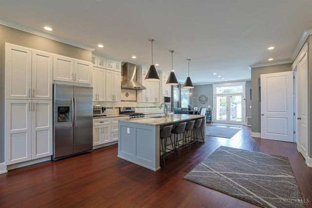 4514 Plainville Road, Cincinnati, OH 45227