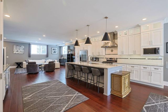 4514 Plainville Road, Cincinnati, OH 45227