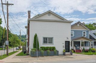 4514 Plainville Road, Cincinnati, OH 45227