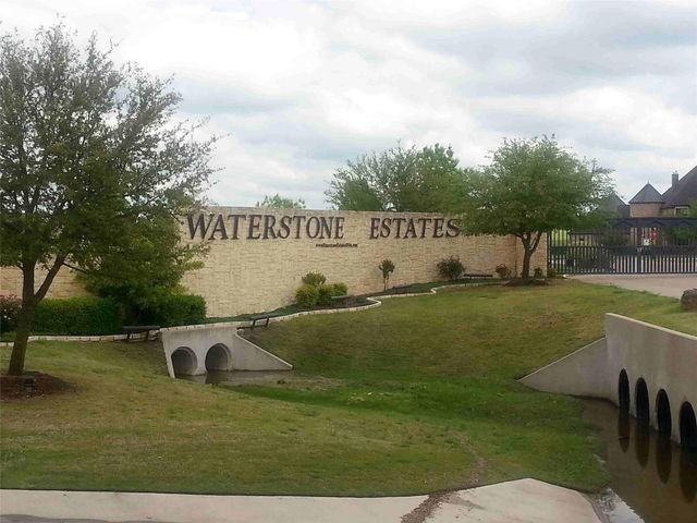 TBD Deerwood Trail, Mckinney, TX 75071