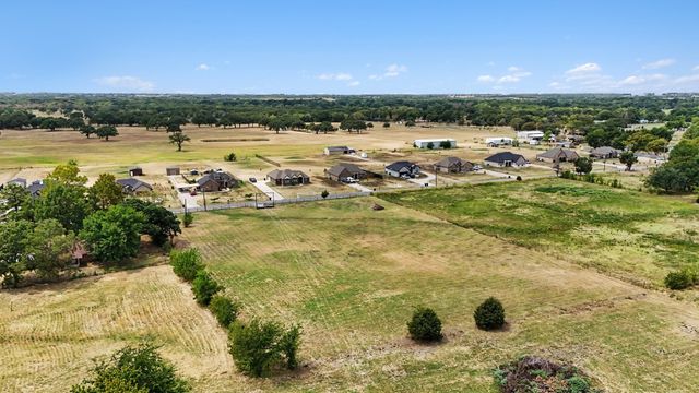 11684 CR 313, Terrell, TX 75161