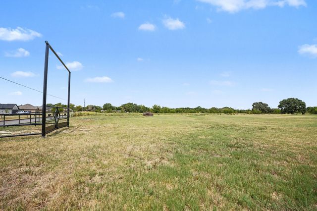11684 CR 313, Terrell, TX 75161