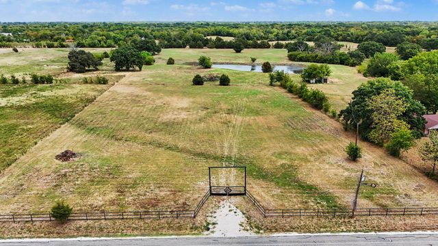 11684 CR 313, Terrell, TX 75161
