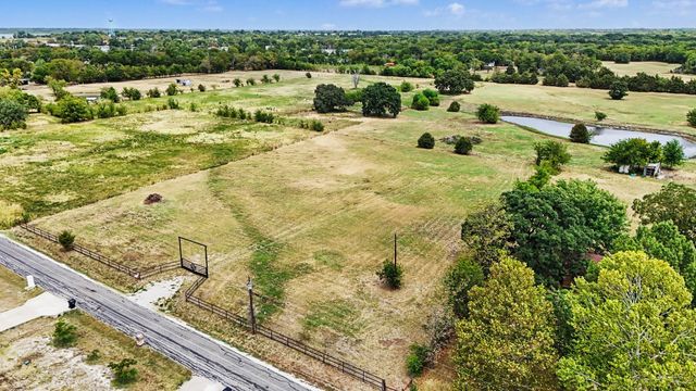 11684 CR 313, Terrell, TX 75161